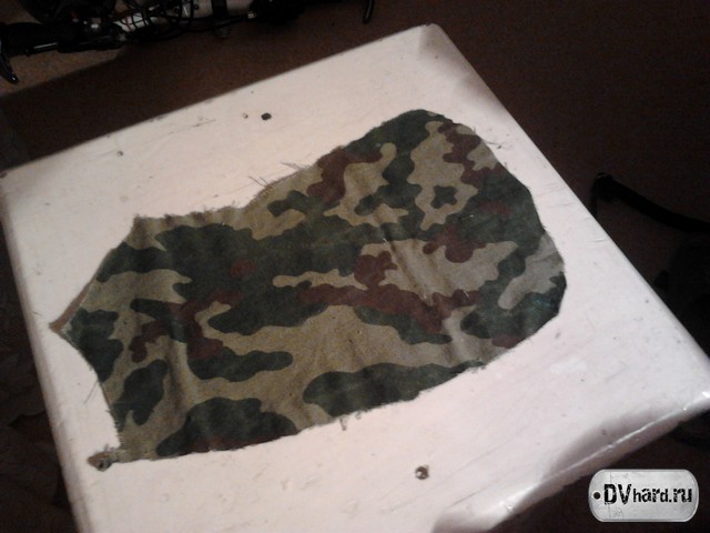 камуфляжная тряпка камуфляжная тряпка