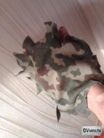 перчатки снайпера