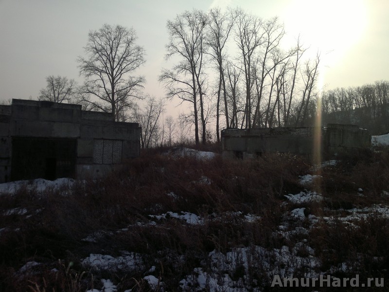 Малое здание Малое здание