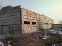 ангары и стрельбища