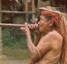 история пневматического оружия