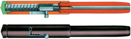стреляющая ручка стреляющая ручка