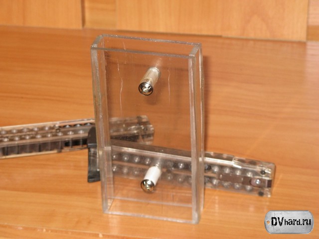 защита магазинов