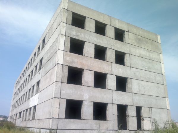 четырехэтажный монолит четырехэтажный монолит