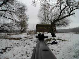 открытый прицел открытый прицел