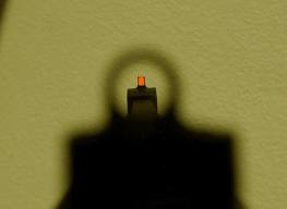 апертурный прицел апертурный прицел