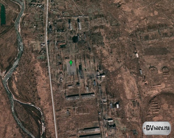 Черемхово - сценарий по сталкеру