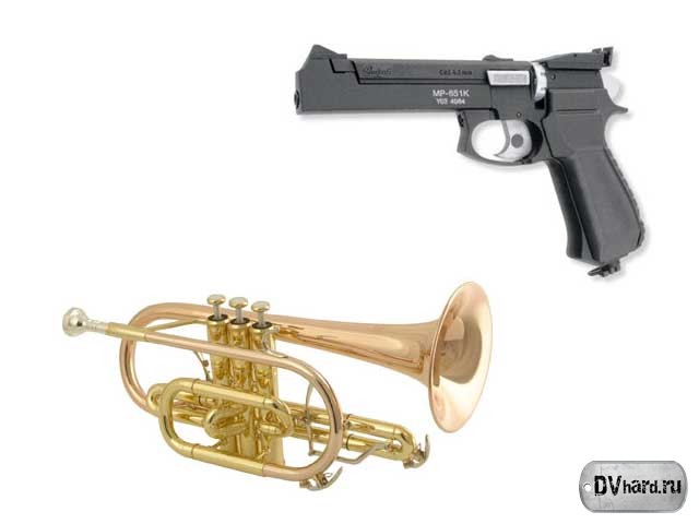 корнет корнет