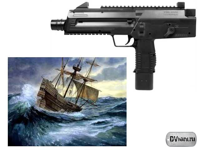 Шторм - Сленг Шторм - Сленг