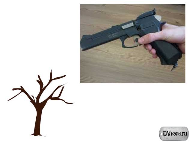 Ствол - Сленг Ствол - Сленг