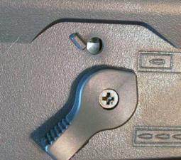 Steel Storm - переключатель предохранителя