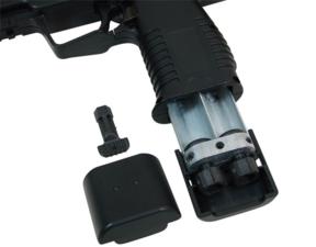 Steel Storm - фальшмагазин