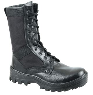 Берцы кК - военные ботинки