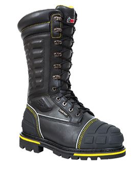 Промышленная обувь - военные ботинки