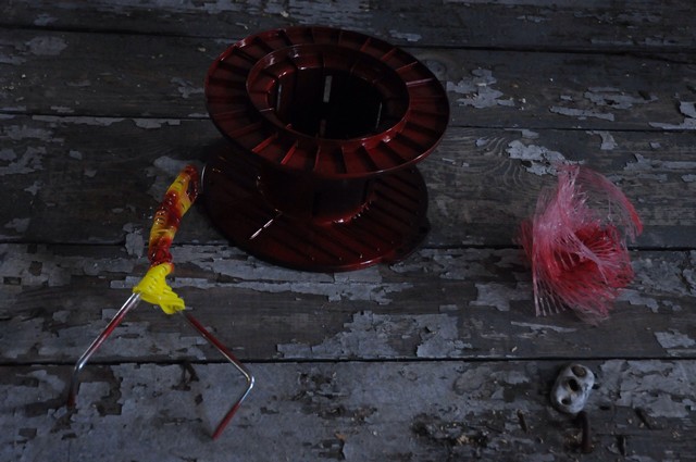 артефакты хардбол