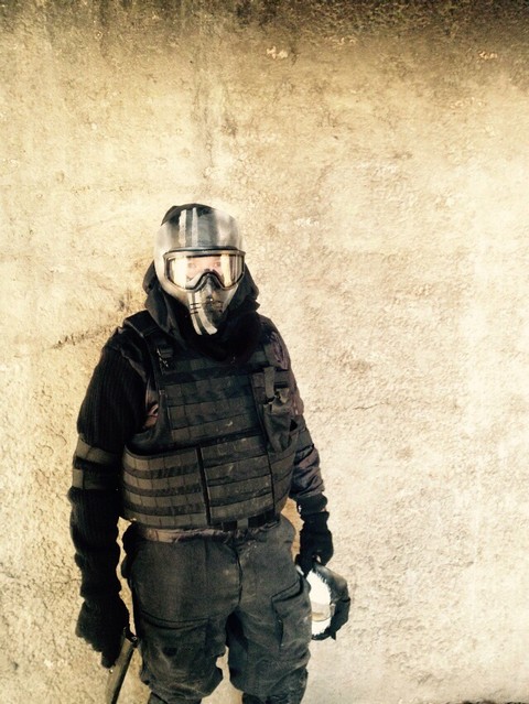 маньяк на хардболе маньяк на хардболе