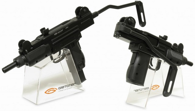 gletcher uzm gletcher uzm