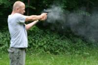 как выбрать пневматический пистолет