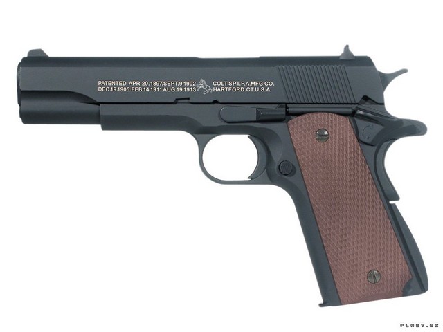 Colt 1911 Colt 1911