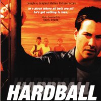 фильм хардбол