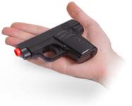 мощный пневматический пистолет