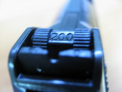 целик Стечкина целик Стечкина