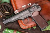 пневматический пистолет стечкина