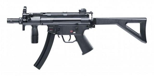 MP5 MP5