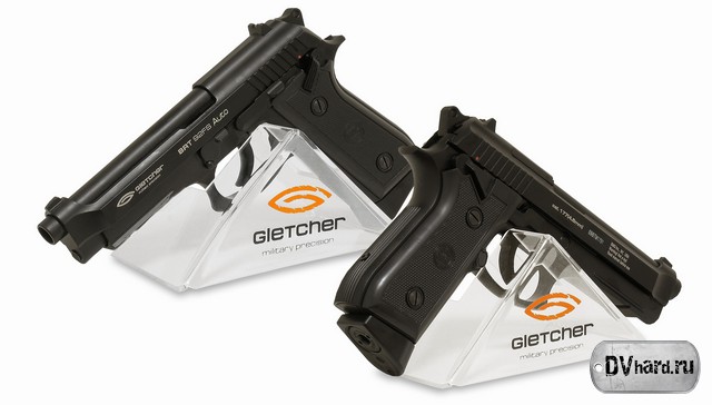 беретты gletcher brt 92fs auto беретты gletcher brt 92fs auto