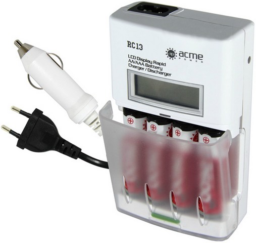 AcmePower RC13 AcmePower RC13
