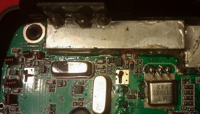 Увеличение мощности G6XT Увеличение мощности G6XT