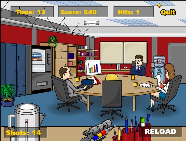 Stress Relief Paintball Stress Relief Paintball