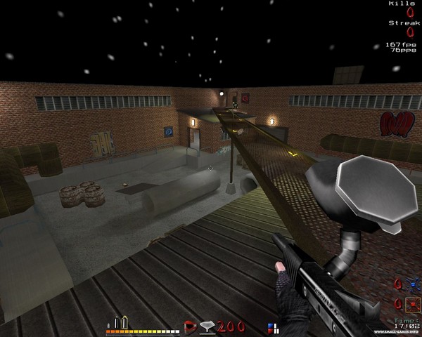 Пейнтбол 2 Пейнтбол 2