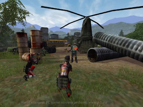 Splat Magazine Renegade Splat Magazine Renegade