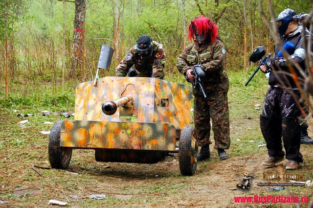 техника в пейнтболе техника в пейнтболе