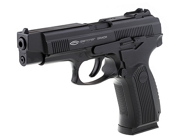 gletcher grach слева gletcher grach слева