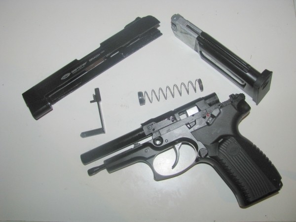 неполная разборка gletcher grach неполная разборка gletcher grach