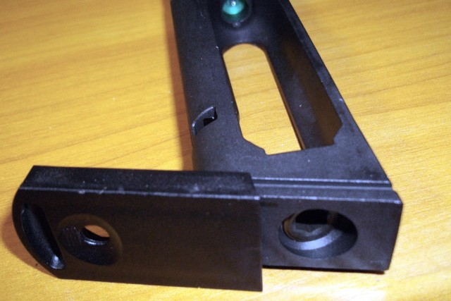 заглушка на магазине gletcher grach заглушка на магазине gletcher grach