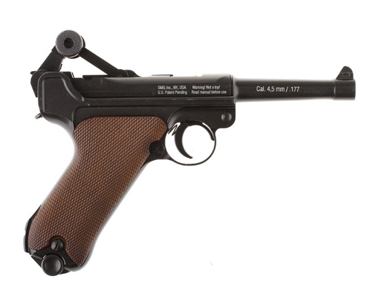 взвод Gletcher P08 взвод Gletcher P08