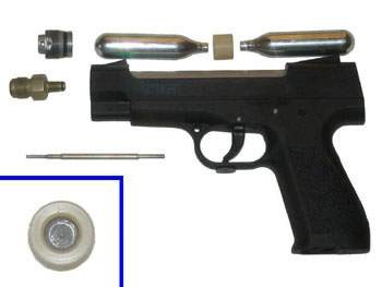 положение баллонов в атамане положение баллонов в атамане