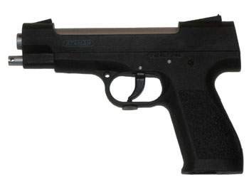 выпирающий ствол в атамане выпирающий ствол в атамане