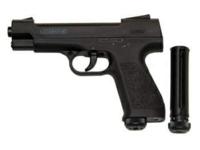 пневматический пистолет атаман