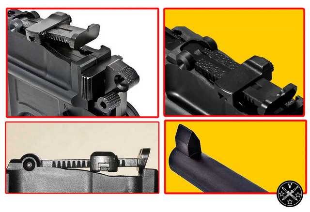 прицельные приспособления umarex c96 прицельные приспособления umarex c96