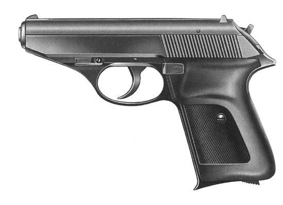 SIG Sauer p230 SIG Sauer p230