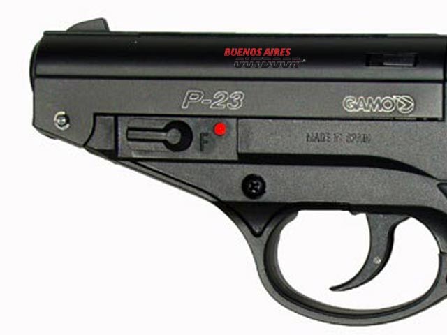 предохранитель gamo p-23 предохранитель gamo p-23