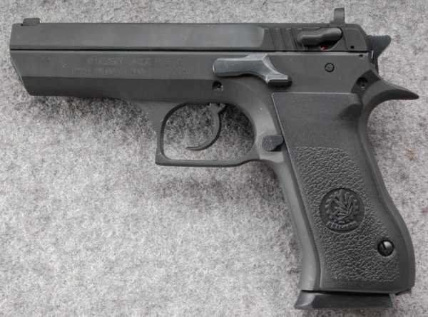 боевой jericho 941 боевой jericho 941