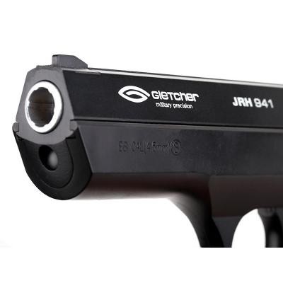 Дульный срез Jericho 941 Дульный срез Jericho 941