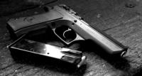 пневматический пистолет jericho 941