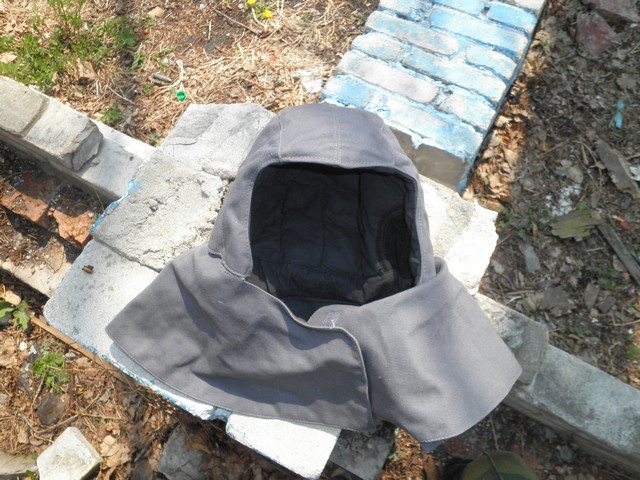 Подшлемник "Цезарь"