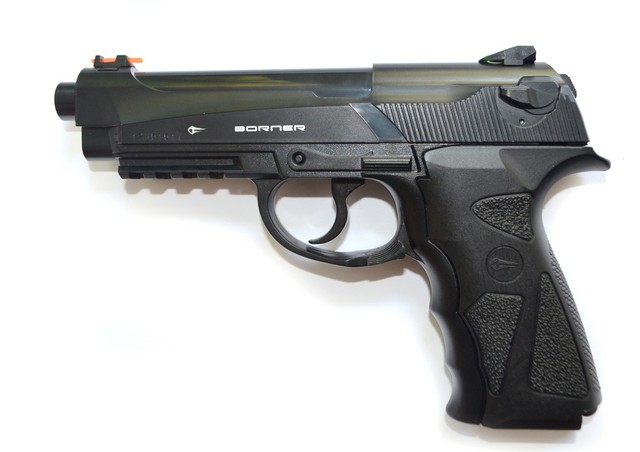 borner 306 borner 306